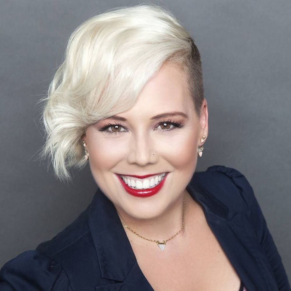 Meet your Posher, Jamie